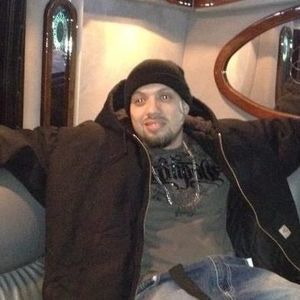 Meet your Posher, Rick